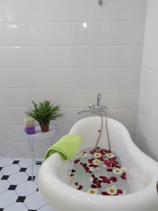 Mtatsminda Apartment Tbilisi Ngoại thất bức ảnh