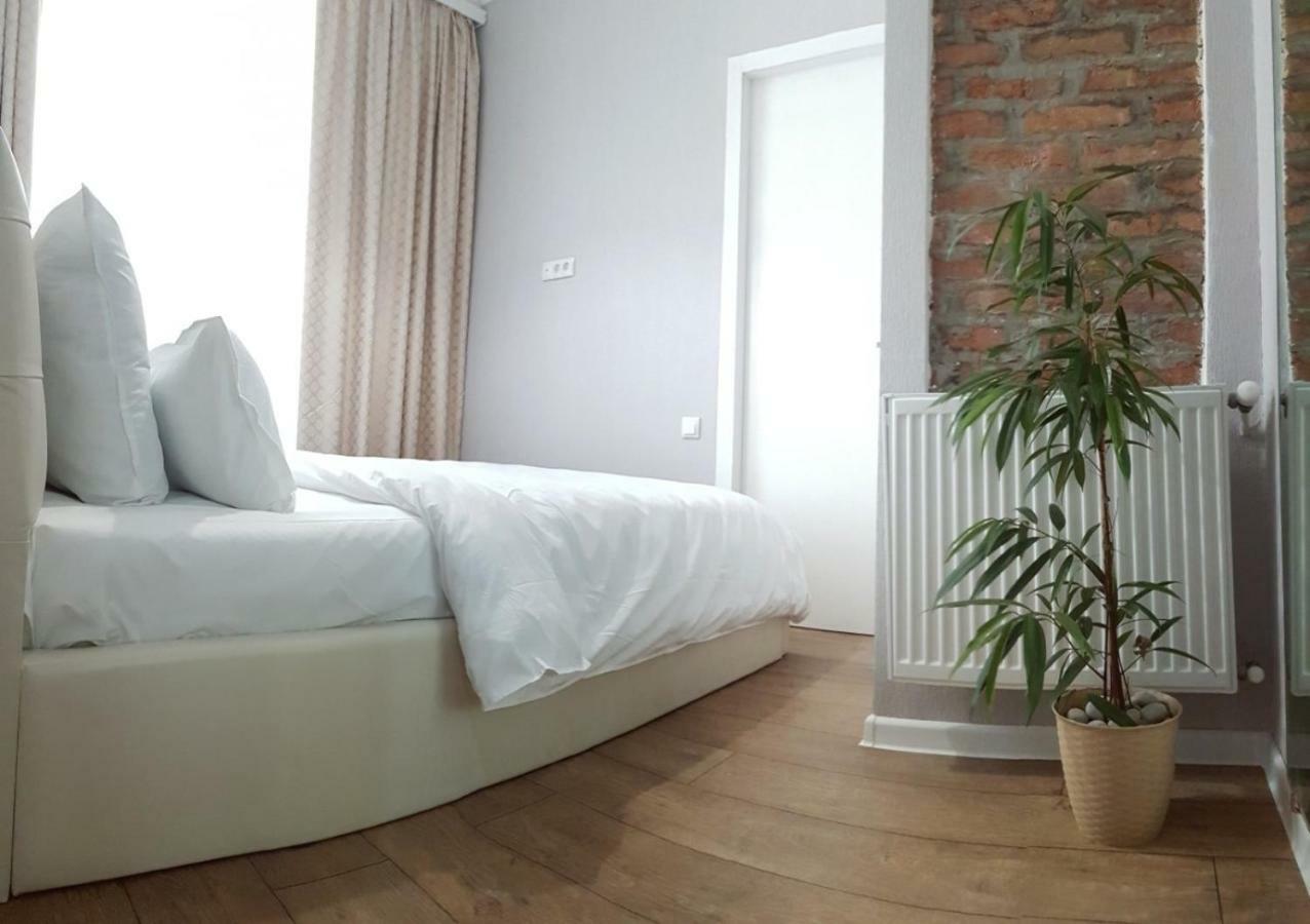 Mtatsminda Apartment Tbilisi Ngoại thất bức ảnh